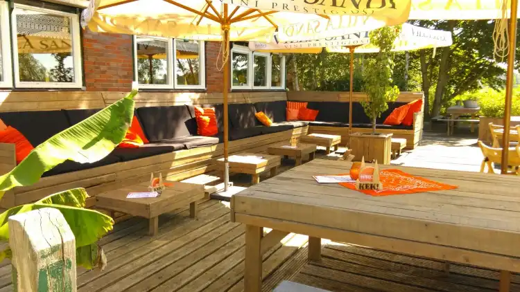 Hôtels à : Ouderkerk-sur-l'Amstel