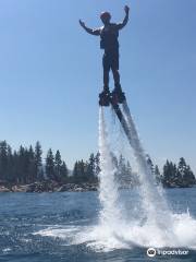 Tahoe Fly Zone