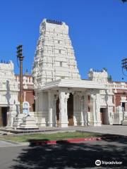 Livermore Shiva-Vishnu Temple