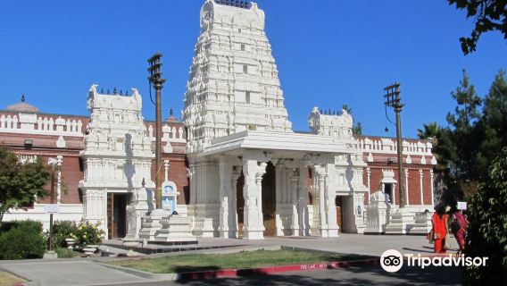 Shiva-Vishnu Temple