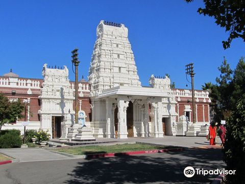 Shiva-Vishnu Temple