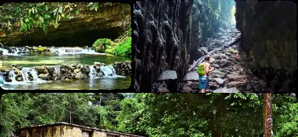 Hoteles con Bares en Petén, Guatemala