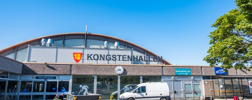 Fredrikstad