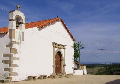 Igreja de Cacheiro