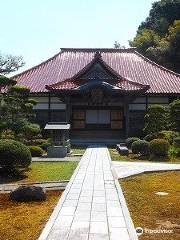 Zenshoji Temple