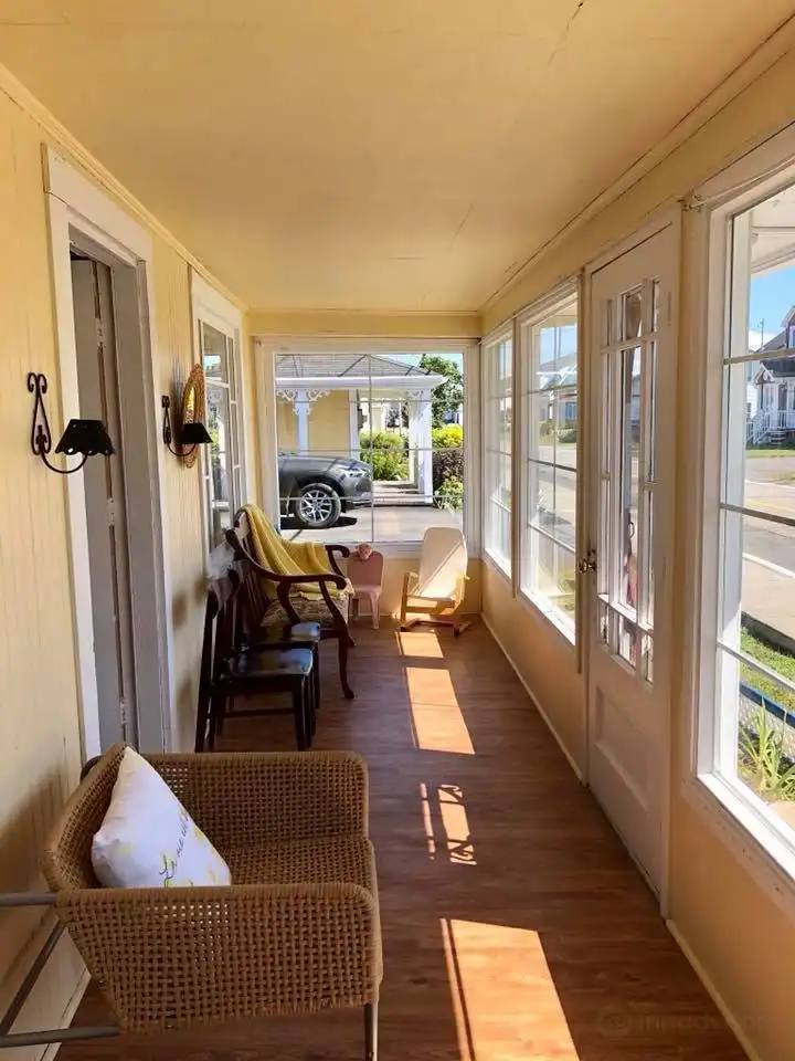 Hotels in La Matanie