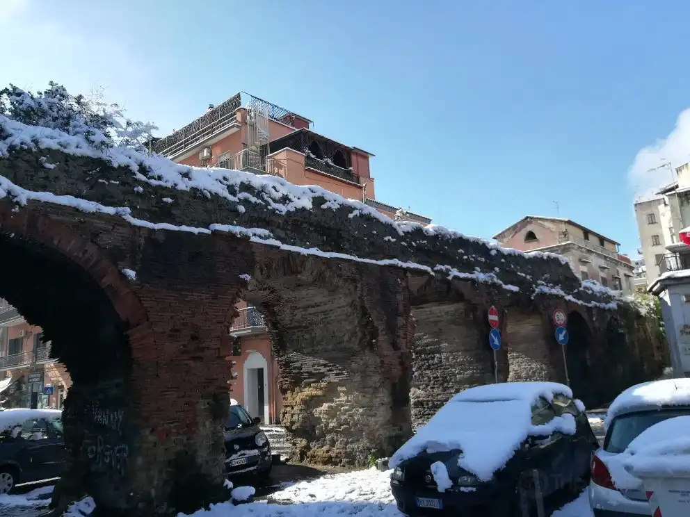 Hotel in zona Ponti Rossi