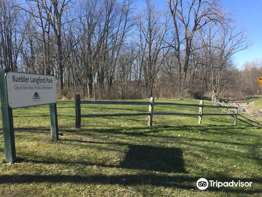 2_Kuebler Langford Nature Area