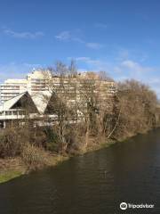 Piscine Léo Lagrange