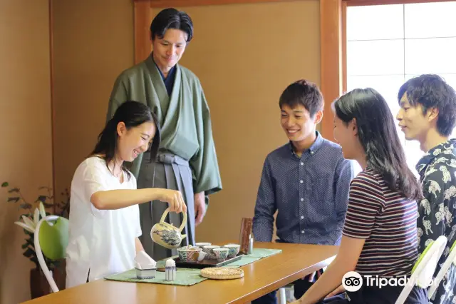 Tea Ceremony Experiences in Kyoto