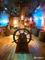 St. Augustine Pirate & Treasure Museum