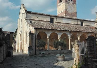 La Pieve di San Floriano