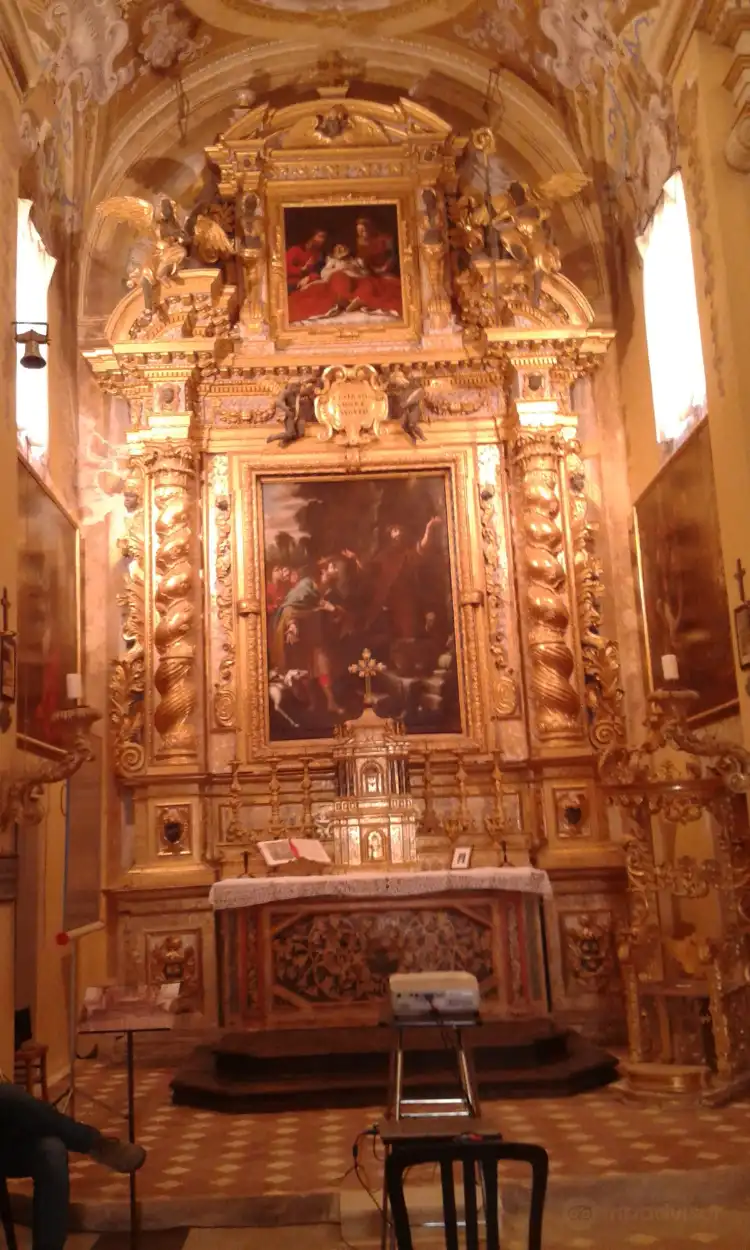 فنادق في Sant'Angelo in Lizzola