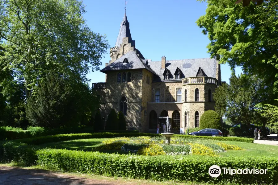 DasSchloss Sinzig