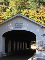 Goodpasture Bridge