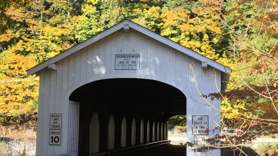 Goodpasture Bridge