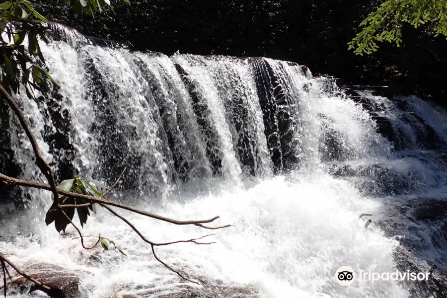 Cascade Falls