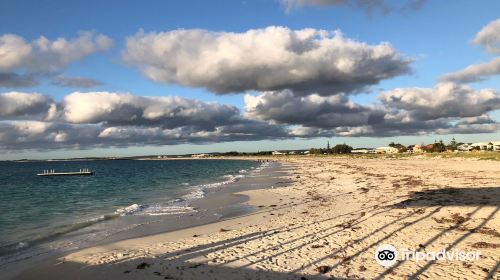 Jurien Bay Jetty