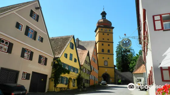 Segringer Tor