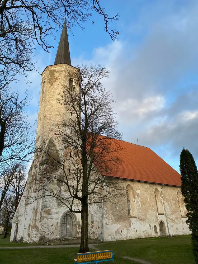 Hotels in Haljala