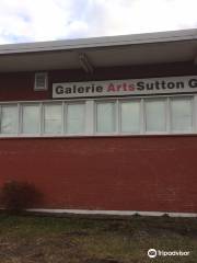 Arts Sutton