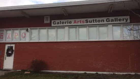 Arts Sutton