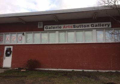 Arts Sutton