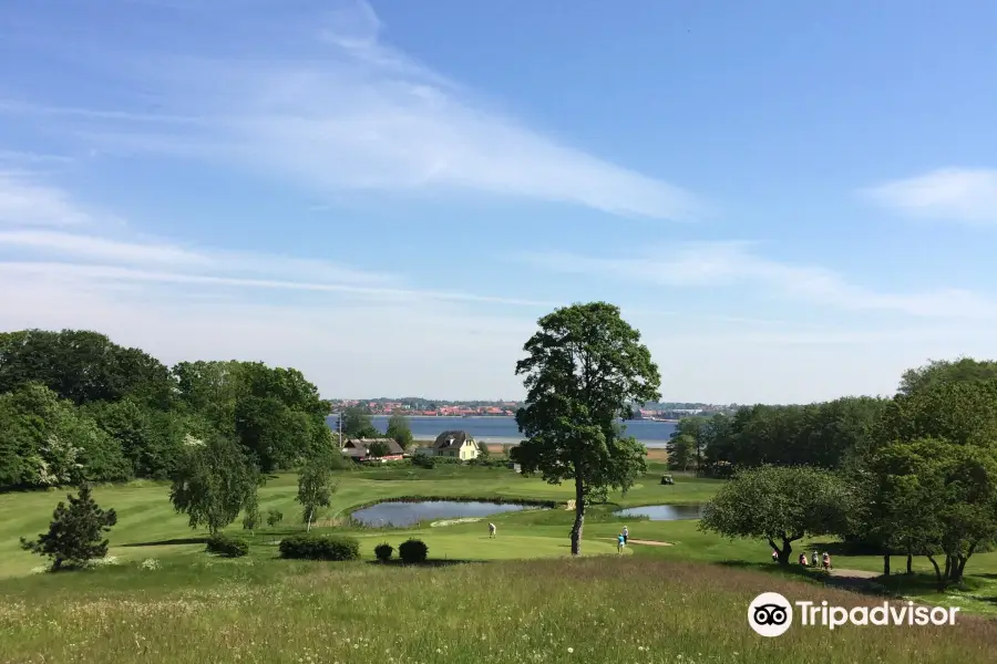 Frederikssund Golfklub