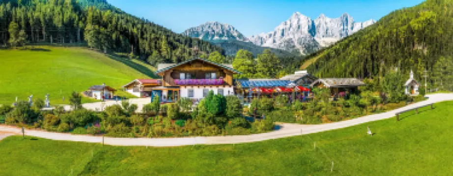 Sankt Johann im Pongau