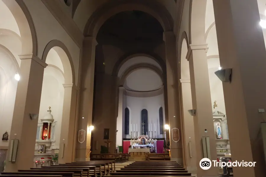 Chiesa di Sant'Antonio di Padova