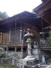 Furukuma Shrine