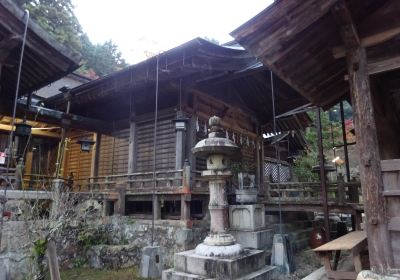Furukuma Shrine