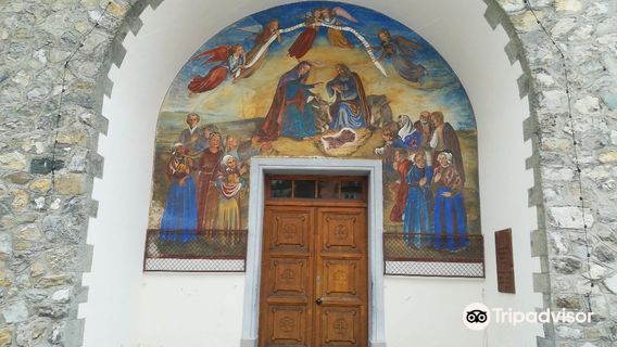 Chiesa Parrocchiale della Visitazione di Maria Santissima