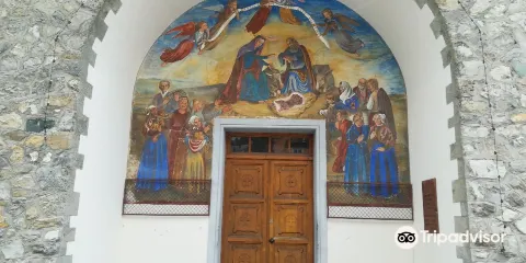 Chiesa Parrocchiale della Visitazione di Maria Santissima