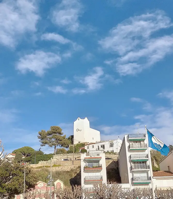 Sant Pol de Mar