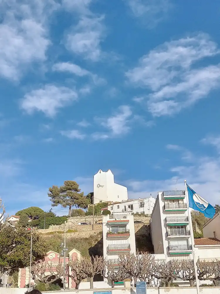 Hôtels à : San Pol de Mar