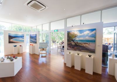 The Studio Gallery- Art Gallery