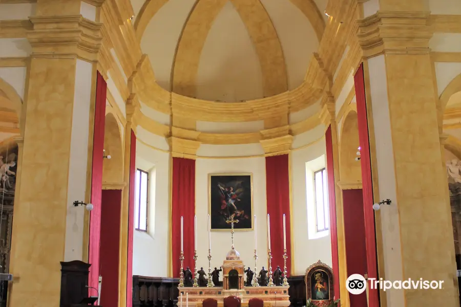 Collegiata di San Michele Arcangelo