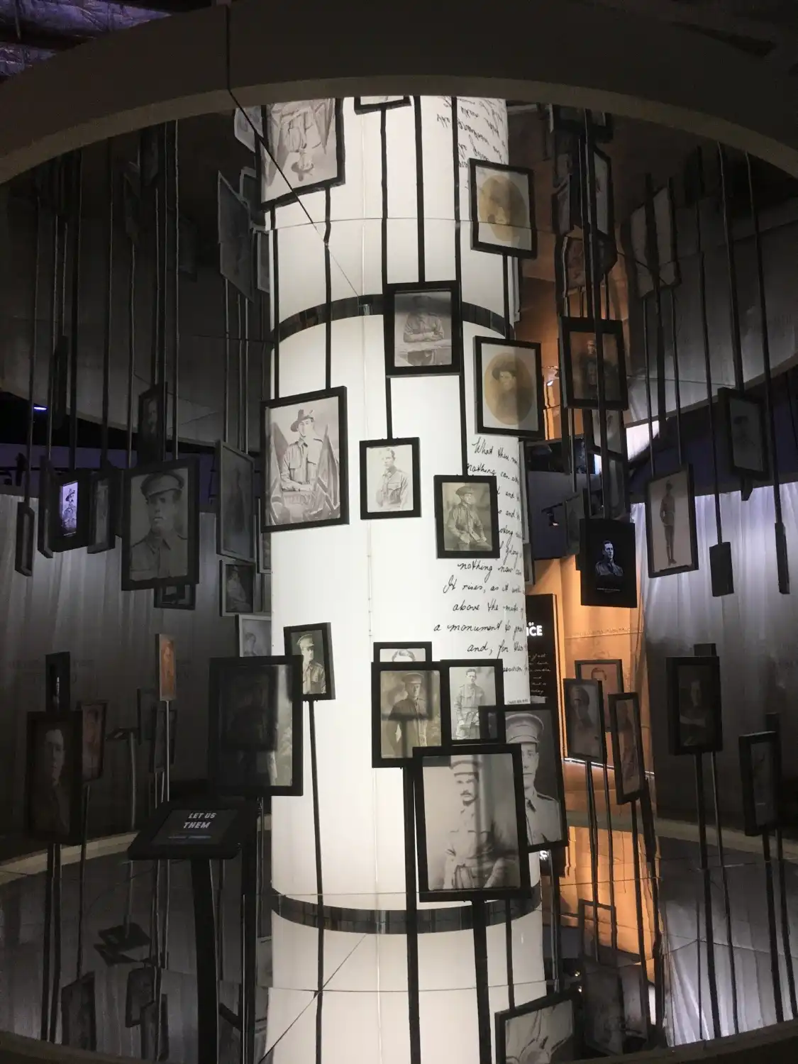Hotels near Spirit of ANZAC Centenary Experience