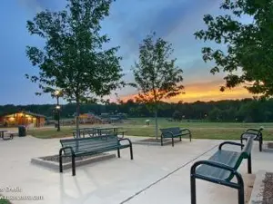 Swift Cantrell Park