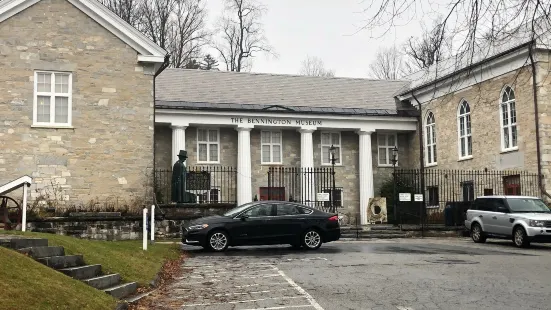 Bennington Museum