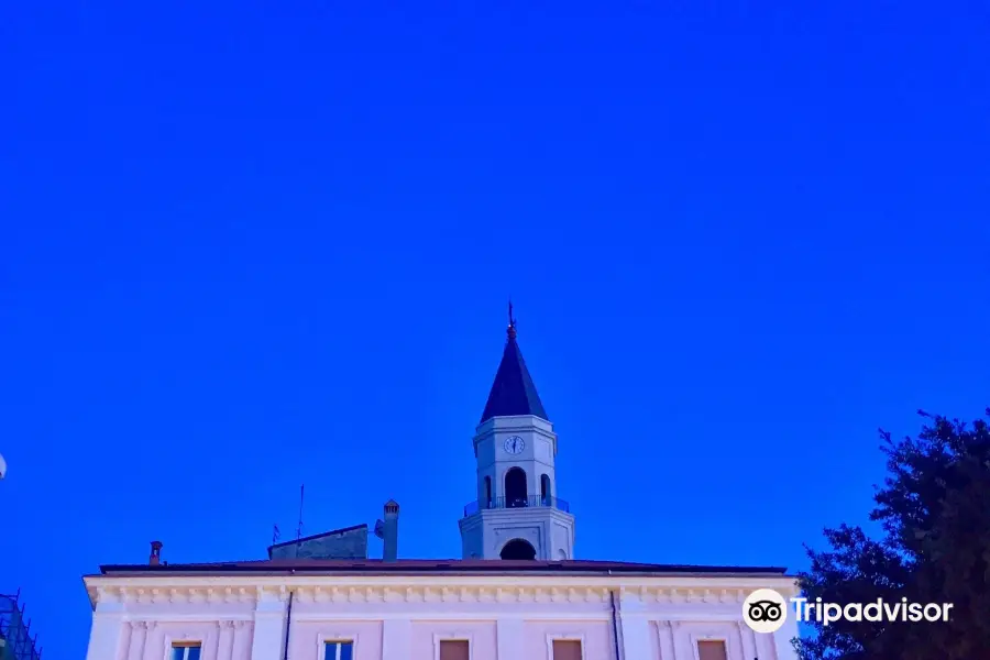 Cattedrale San Cetteo