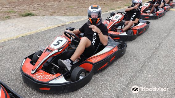 Bushiri Karting Speedway