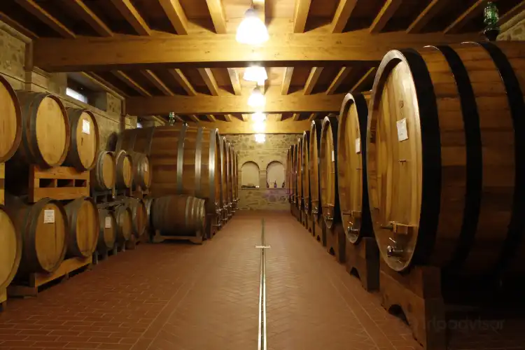 Castelnuovo dell'Abate
