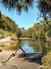 Ray's Canoe Hideaway