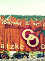 Gatzke Orchard