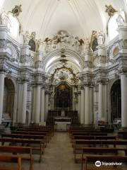 Kirche Santa Chiara