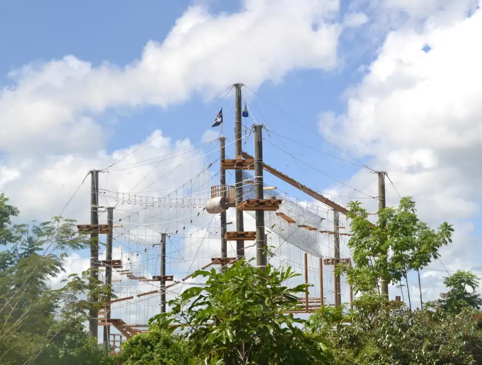 4_Bavaro Adventure Park | Punta Cana Tours & Excursions