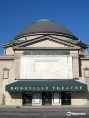 The Bonstelle Theatre