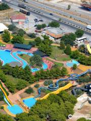 Splash Waterpark Isthmos